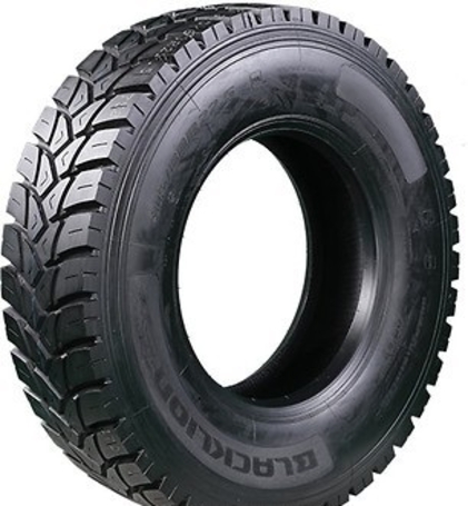 BlackLion BD280 (ведущая) 315/80 R22,5 156/153K 20PR