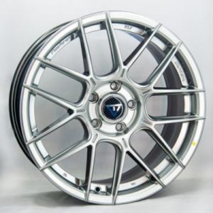 VLF VLF38 7,5x17 5x108 ET38 DIA63,4 (HB)