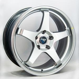 VLF VLF-ZYF01 8x18 5x120 ET35 DIA72,66 (HB)
