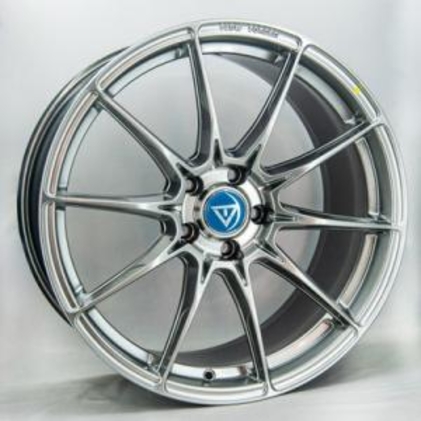 VLF VLF27 8,5x19 5x112 ET38 DIA66,6 (HB)