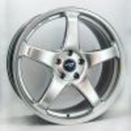 VLF VLF26 8,5x19 5x114,3 ET38 DIA73,1 (HB)