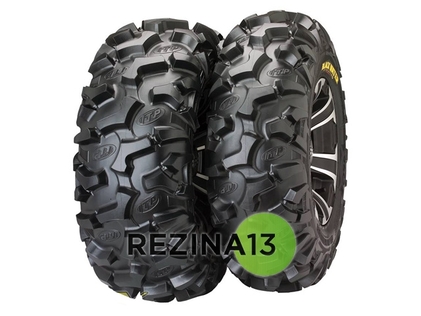 ITP Black Water Evolution (квадроцикл) 26/9 R12 8PR