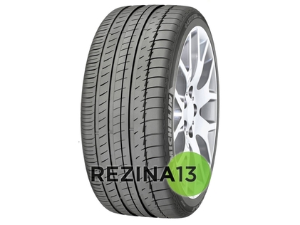 Michelin Latitude Sport 295/35 ZR21 107Y XL N1