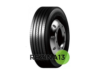 Lanvigator S208 (рулевая) 9,5 R17,5 143/141J 18PR