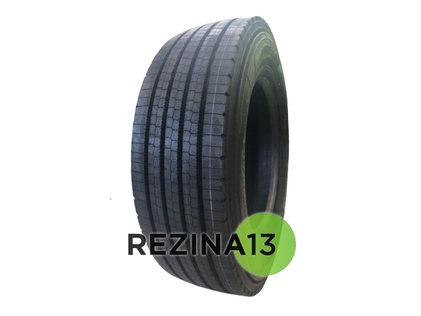 CrossWind CWS20E (рулевая) 265/70 R19,5 143/141J