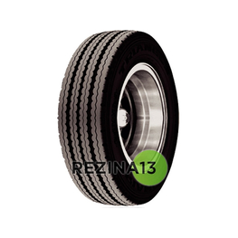 Triangle TR686 (рулевая) 315/80 R22,5 157/154L 20PR