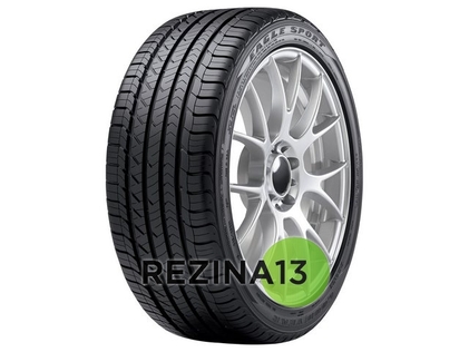 Goodyear Eagle Sport All Season 255/45 R20 105V Run Flat MOE