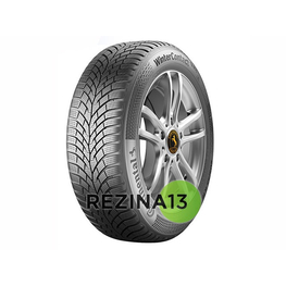 Continental WinterContact TS 870 205/55 R16 91H