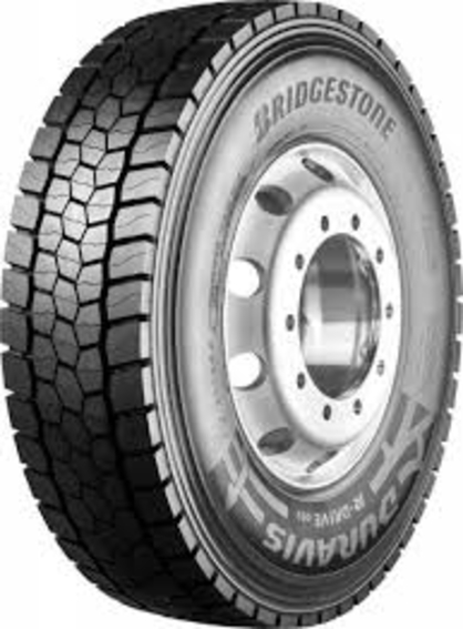 Bridgestone Duravis R-Drive 002 (ведущая) 315/70 R22,5