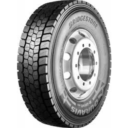Bridgestone Duravis R-Drive 002 (ведущая) 315/80 R22,5