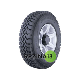 General Tire Super All Grip 7,5 R16 112/110N