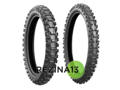 Bridgestone Battle Cross X20 100/90 R19 57M