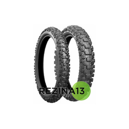 Bridgestone Battle Cross X40 110/90 R19 62M