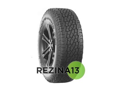 BFGoodrich Trail Terrain T/A 265/50 R20 107H