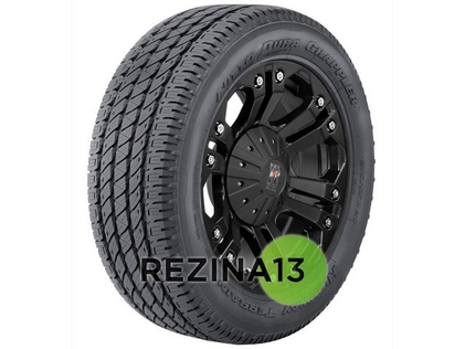 Nitto Dura Grappler Highway Terrain 235/70 R16 106H