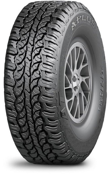 Aplus A929 A/T 255/70 R16 109T