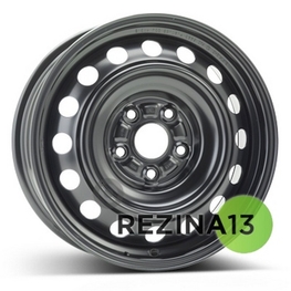 ALST (KFZ) 9683 Toyota Auris 6,5x16 5x114,3 ET45 DIA60,1 (black)
