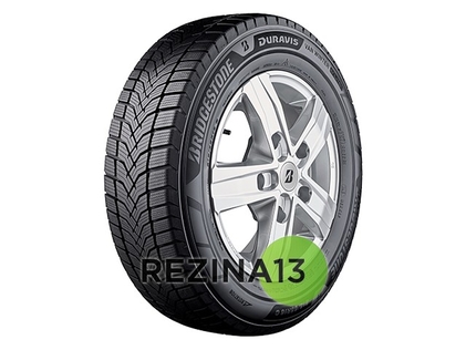Bridgestone Duravis Van Winter 225/70 R15 112R