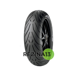 Pirelli Angel GT 120/70 ZR17 58W