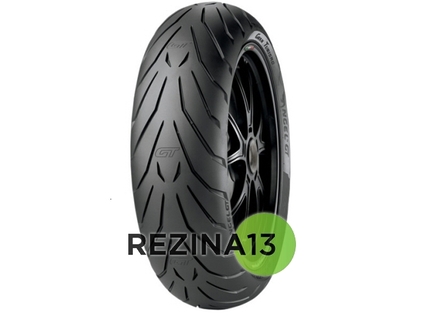 Pirelli Angel GT 120/70 ZR17 58W