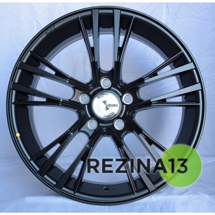 Inzi Aone VD-010 8x17 5x114,3 ET38 DIA67,1 (MB)