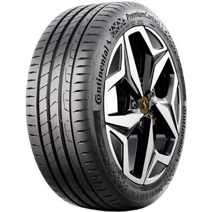 Continental PremiumContact 7 235/60 R18 107V XL