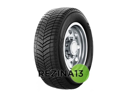 Tigar All Season Light Truck 195/75 R16C 107/105R