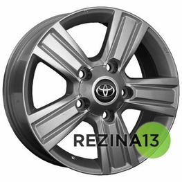 Replica Toyota (CT5525) 8x18 5x150 ET60 DIA110,1 (HB)
