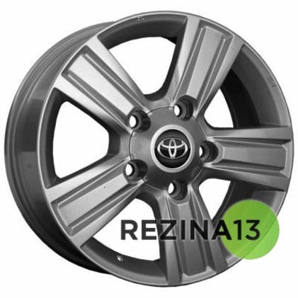 Replica Toyota (CT5525) 8x18 5x150 ET60 DIA110,1 (HB)