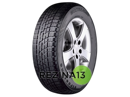 Firestone Multiseason 235/45 ZR18 98Y XL