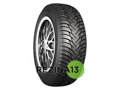Nankang SW-8 Ice Activa 185/65 R15 92T XL