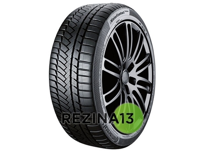 Continental ContiWinterContact TS 850P 275/50 R20 113V XL M0