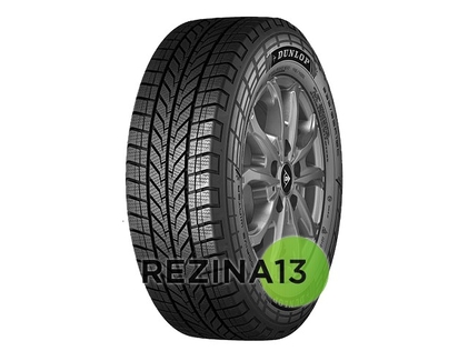 Dunlop Econodrive Winter 225/65 R16 112/110T