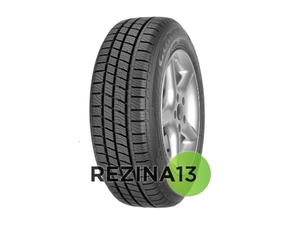 Goodyear Cargo Vector 2 225/55 R17C 104/102H