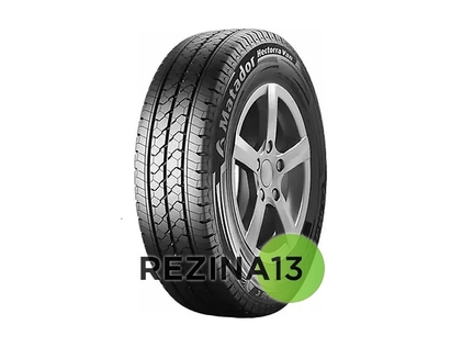 Matador Hectorra Van 215/75 R16 116/114R