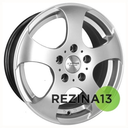 Kyowa KR336 7x16 5x100 ET40 (HP)