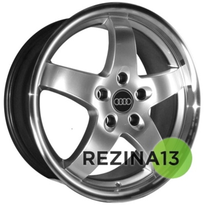 Kyowa KR322 7,5x17 5x112 ET35 (HPL)
