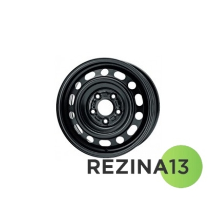 ALST (KFZ) 9277 Citroen 7x16 5x108 ET32 DIA65,1 (black)