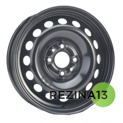ALST (KFZ) 6165 Fiat 5,5x14 4x98 ET35 DIA58,1