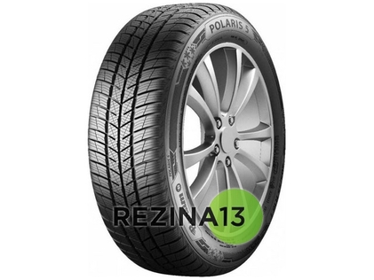 Barum Polaris 5 215/45 R18 93V XL