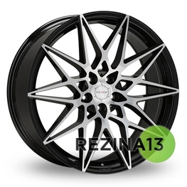 Axxion AX9 Competition 9x21 5x112 ET42 DIA66,6