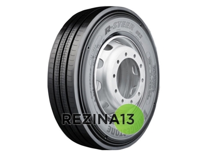 Bridgestone Duravis R-Steer 002 (рулевая) 315/70 R22,5