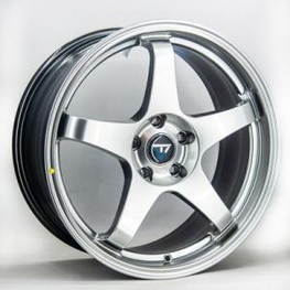VLF VLF33 8x18 5x112 ET38 DIA66,6 (HB)