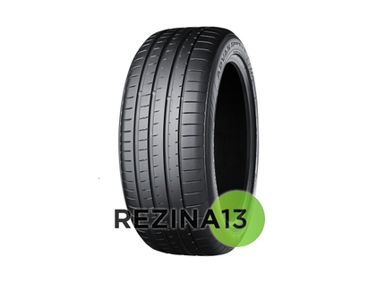 Yokohama Advan Sport V107 245/35 R20 107V