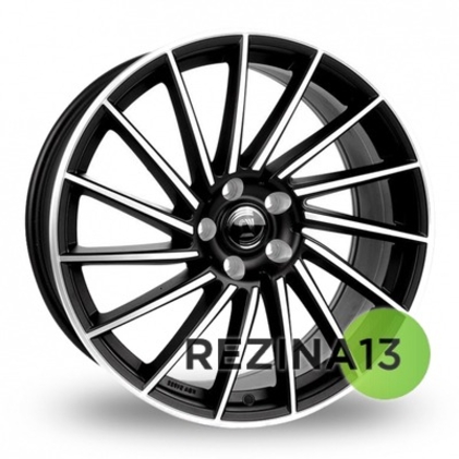 Diewe Wheels Briosa 8,5x19 5x112 ET50 DIA66,6