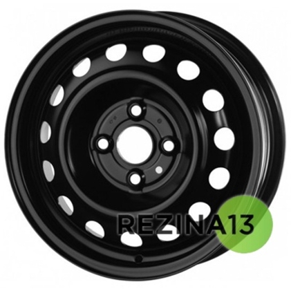 Steel Renault 6,5x16 5x114,3 ET32 DIA66,1 (MW)