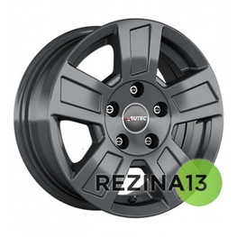 Autec Tigris 6x14 4x100 ET30 DIA66,6 (graphite)