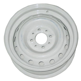 ВАЗ 2103,2105,2106,2107 (У) (R13 W5.0 PCD4x98 ET29 DIA60.5) (КрКЗ) Белый (2103)
