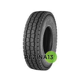 Giti GAM831 (универсальная) 315/80 R22,5 156/150K