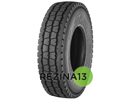 Giti GAM831 (универсальная) 315/80 R22,5 156/150K